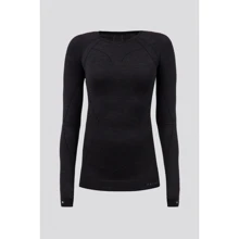 Термореглан Falke ESS Wool-Tech black 33211-3000 42 черный: undefined undefined