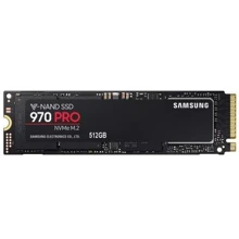 Samsung 970 PRO 512 GB (MZ-V7P512BW) UA: Тип накопителя внутренний