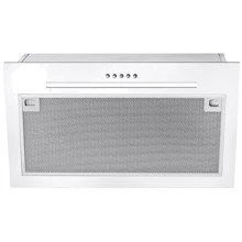Витяжка Teka GFG 2 WH (40446751): Тип фільтра повітря Отвод