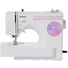 Швейна машина Brother DS-160: undefined undefined