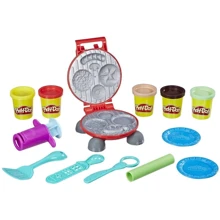 Ігровий набір Play-Doh бургер гриль (B5521): Виробник Hasbro