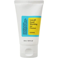 Cosrx Low Ph Good Morning Gel Cleanser Гель-пенка для умывания 50 ml: Пол Для женщин
