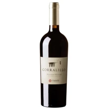 Вино Matetic Vineyards Winemakers Blend Corralillo Matetic (0,75 л) (BW6504): Страна производитель Чили
