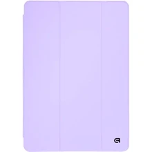 Аксесуар для планшетних ПК ArmorStandart Smart Case Fold Pen Light Purple for Samsung Galaxy Tab A9 Plus SM-X210 / SM-X215 / SM-X216(ARM75000): Колір фиолетовый