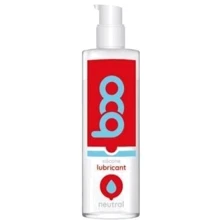Вагинальный лубрикант BOO SILICONE NEUTRAL (50 ml): Для кого Унисекс