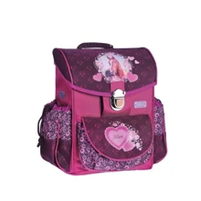 ZiBi Satchel Ранець ALLURE (ZB15.0110AL): Вікова група від 6 до 10 років