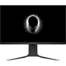 Монитор Dell Alienware AW2720HFA (210-AXVY): Покрытие экрана матовое