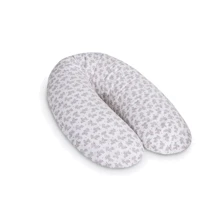 Подушка для беременных Ceba Physio Multi Physio Hoya белый/розовый (W-741-000-743): Производитель Ceba