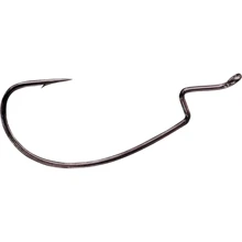 Крючок Decoy Worm 21 Digging Hook 4/0, 5шт (1562.02.54): Тип Офсетный