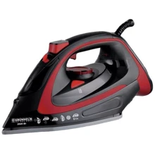 Утюг Grunhelm EI9518C: Подключение проводное 1.8 м