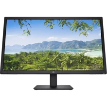Монитор HP V28 (8WH58AA): Покрытие экрана антибликовое