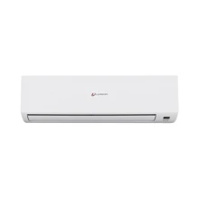 Кондиціонер Luxeon LC-S12Ti/W: Вид установки внутрішнього блоку настінний