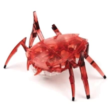 Микро-робот Hexbug Scarab (477-2248-red): Производитель HEXBUG