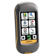 Garmin Dakota 10 Аэроскан (010-00781-00): Тип портативный