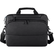 Сумка для ноутбуков Dell 15" Pro Briefcase Black (PO1520C): Тип сумки сумка