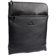 Чоловіча сумка планшет Bretton чорна (31636 black): Стать Чоловік