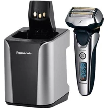 Электробритва Panasonic ES-LV9D: Тип триммера Выдвижной
