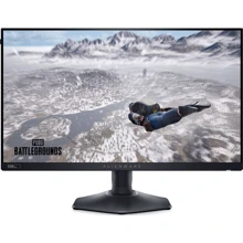 Монитор Dell AW2524HF (210-BJPH): Покрытие экрана антибликовое