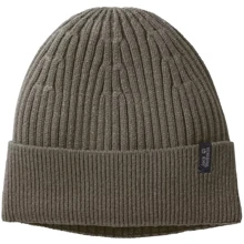 Шапка Jack Wolfskin Cosy Cap оливковая (1909251_4550): Производитель Jack Wolfskin