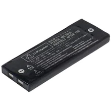 Аккумулятор ExtraDigital Konica DR-LB1: Тип аккумулятор