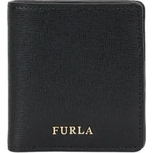 Женское портмоне Furla Babylon S черное (870999): Пол Женский