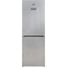 Холодильник Beko MCNA340E30XBN: Тип холодильник двухкамерный