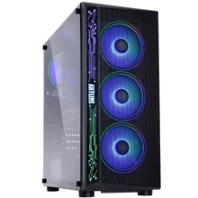 Персональний комп'ютер (ПК) ARTLINE Overlord X59 (X59v17Win): Процесор Intel Core i5-10400F (2.9-4.3 ГГц)