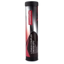 Champion LITHIUM COMPLEX GREASE EP 2 400GR(х24): Производитель Champion