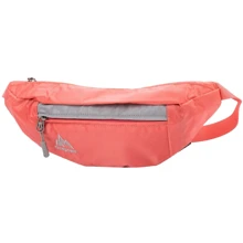 Женская поясная сумка Onepolar розовая (W5661-pink): Пол Женский
