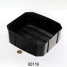 Стандартний кошик фільтра JBL CristalProfi е1500 (60119): Виробник JBL