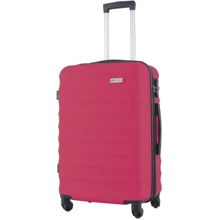 Чемодан Semi Line 28" (L) Dark Rose темно-розовый (T5633-3): Пол Унисекс