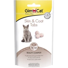 Таблетки Gimborn Every Day Skin&Coat 40 g для котов (4002064418711): Вид Таблетки