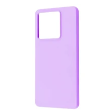 Чехол для телефонов WAVE Colorful Case Black Currant for Xiaomi Redmi Note 13 5G: Совместимость Xiaomi Redmi Note 13 5G