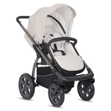 Коляска прогулянкова X-Lander X-Move Daylight biege (T-WDZ01-00713): Тип коляски Прогулочная