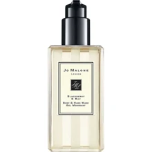 Jo Malone Blackberry & Bay Гель для душа 250 ml: Назначение Очищение
