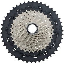 Кассета Shimano CS-M7000 SLX, 11-46 11-з (ICSM7000146): Тип Кассеты