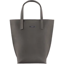 Жіноча сумка шоппер BlankNote коричнева (BN-BAG-17-beige): Стать жіночий