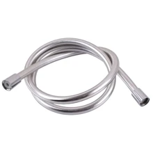 Душовий шланг Tres PVC NF SATIN 9134 609 170: Тип Шланг душевой