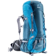 Рюкзак Deuter Aircontact 40+10 SL arctic-turquoise (3870): Производитель Deuter