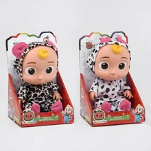 Пупс Cocomeloo музыкальный 2 вида (3666-145): Производитель Cocomeloo