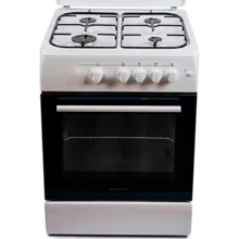 Газовая плита Grunhelm G4FM6611W: Тип устройства кухонная плита