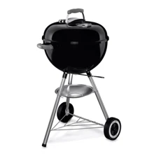 Гриль угольный Weber Classic Kettle, 47 см 1241304: Размер 55x55x89 см