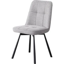 Стілець Special4You London light grey (E7290): Виробник Special4You