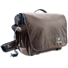 Deuter Operate II Coffee-turquoise (6306): Цвет Коричневый