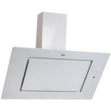 Вытяжка Eleyus Venera A 1200 LED SMD 90 WH: Тип воздухоочистителя Рециркуляция, Отвод