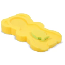 Поролон для купання Lorelli MIDI (Yellow): Виробник Lorelli