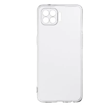 Аксессуар для смартфона Armorstandart Air Series Camera cover Transparent for OPPO Reno4 lite (ARM58570): Совместимость OPPO Reno4 lite