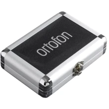 Ortofon Flight Case CC Twin MKII (9999197): Производитель ORTOFON