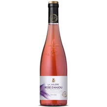 Вино розовое полусухое Marcel Martin "La Jaglerie" Rose d'Anjou, 0.75л 10.5-11% (STA3176780100166): Страна производитель Франция