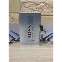 Туалетна вода Hugo Boss Boss Bottled 1.5 ml: Вид Туалетна вода
